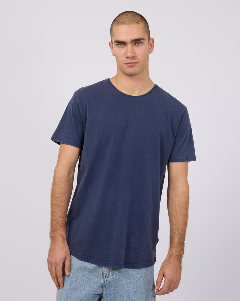 Load image into Gallery viewer, Silent Theory Mens Tail Tee
