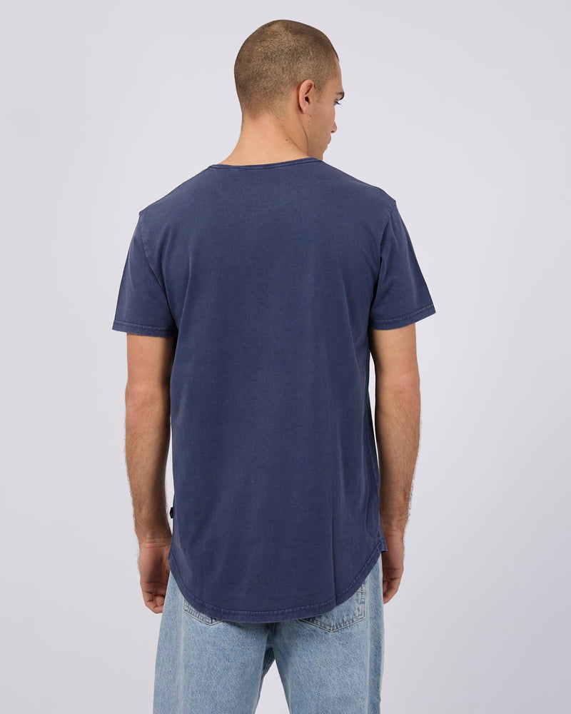 Load image into Gallery viewer, Silent Theory Mens Tail Tee

