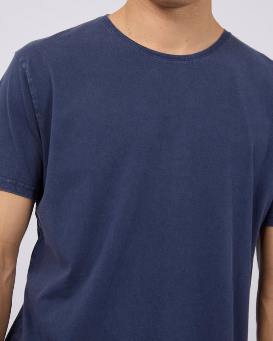 Silent Theory Mens Tail Tee