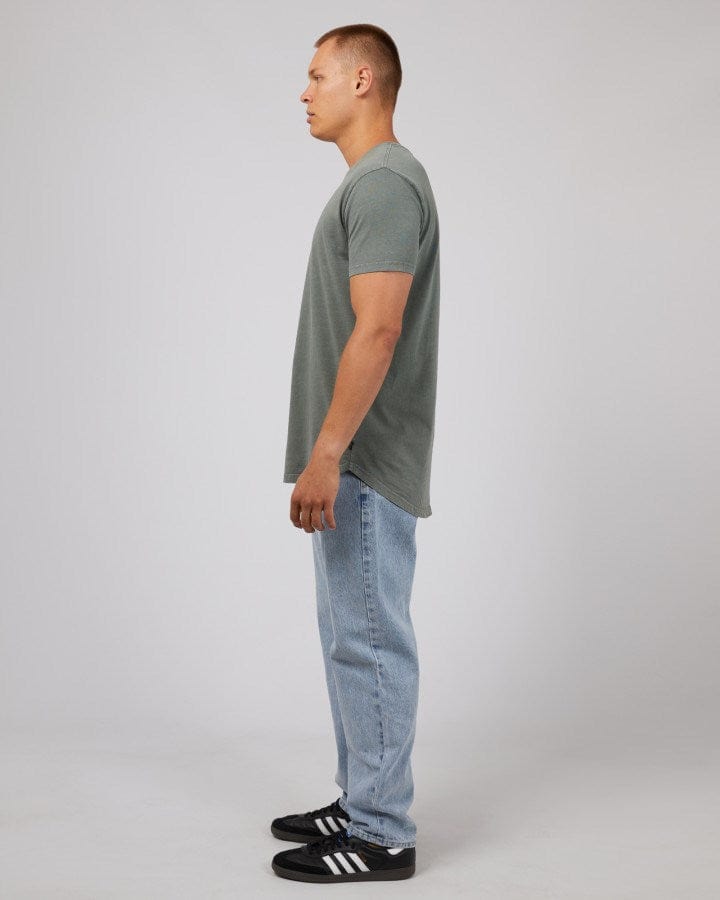 Load image into Gallery viewer, Silent Theory Mens Tail Tee
