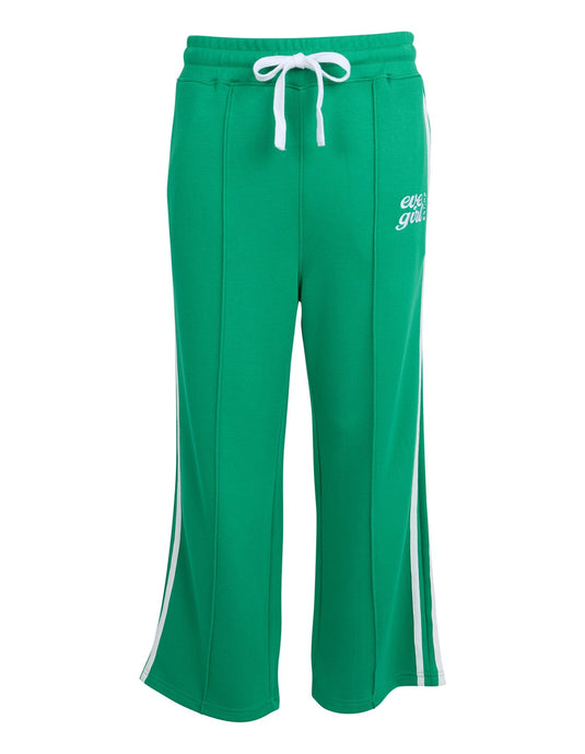 Eve Girl Tennis Club Track Pant