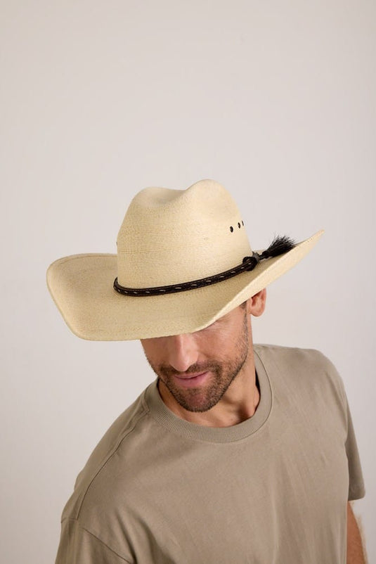 Avenel Hats The Concho Mexican Western Hat
