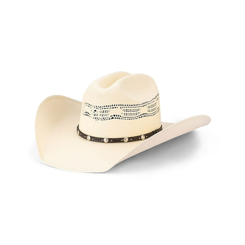Load image into Gallery viewer, Avenel Hats The Dally - 5BU Bangara Mexcican Western Hat
