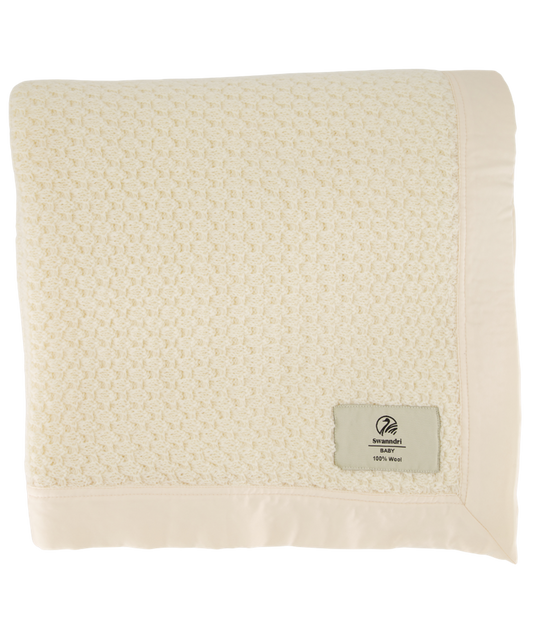 Swanndri Thermalweave V2 Cot Blanket