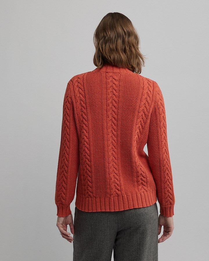 Load image into Gallery viewer, Yarra Trail Womens Thesis Knit - Autumn
