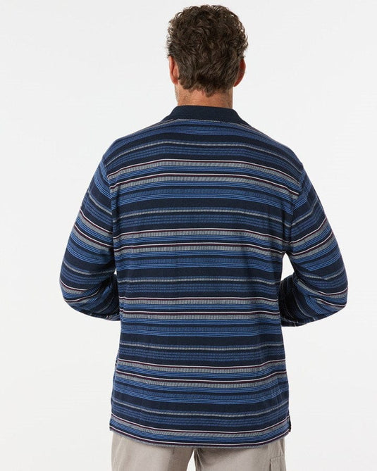 Breakaway Mens Thorne Kinnersly Polo