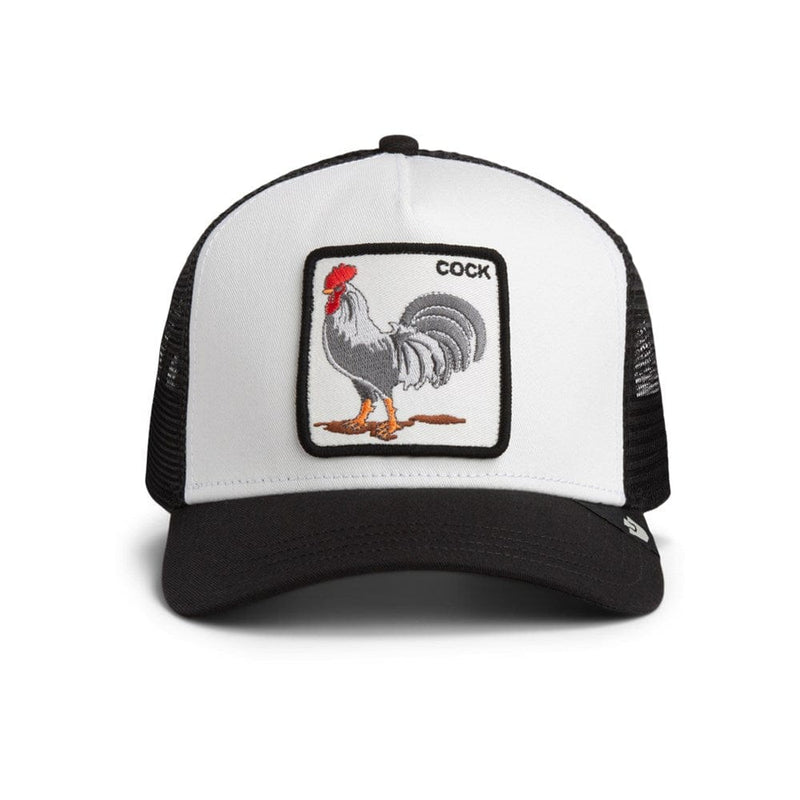 Load image into Gallery viewer, Goorin Bros The Rooster Trucker
