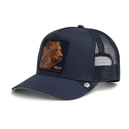 Goorin Bros Bear Trucker