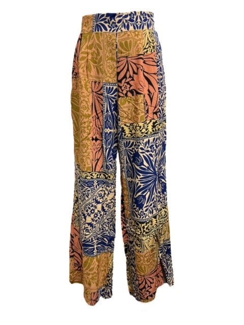 Pingpong Womens Willow Palazzo Pant