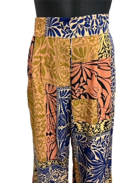 Pingpong Womens Willow Palazzo Pant