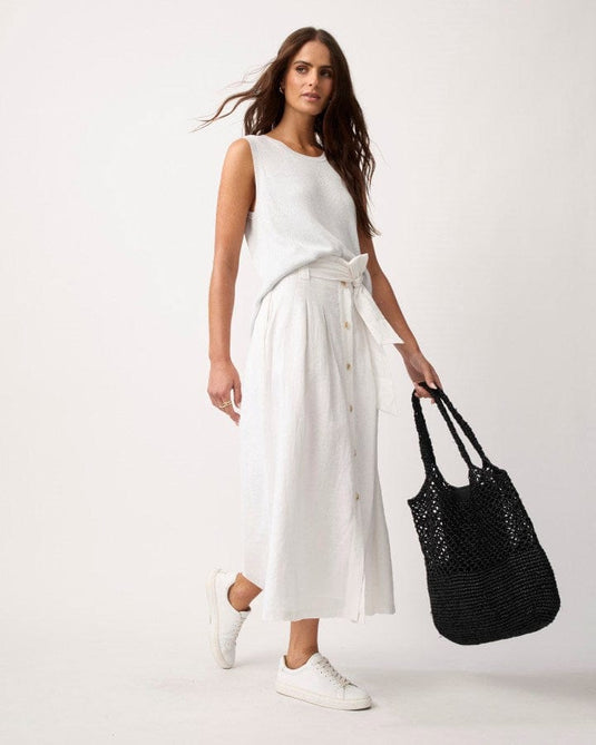 Yarra Trail Womens Tirari Skirt