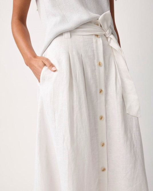 Yarra Trail Womens Tirari Skirt