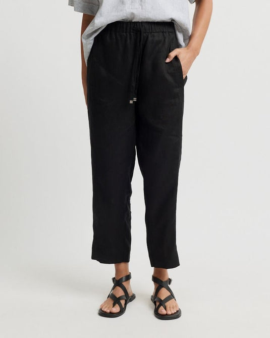 Yarra Trail Womens Tirari Slim Pant