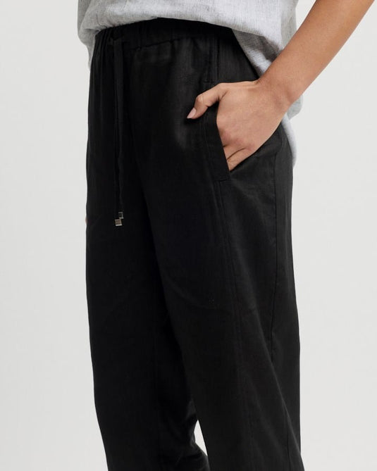 Yarra Trail Womens Tirari Slim Pant
