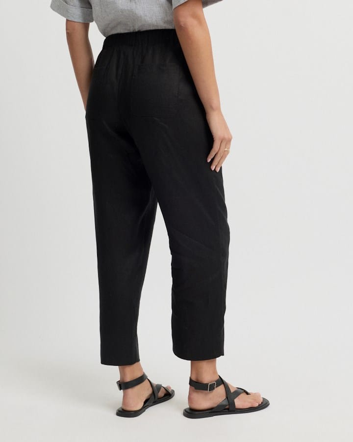 Load image into Gallery viewer, Yarra Trail Womens Tirari Slim Pant
