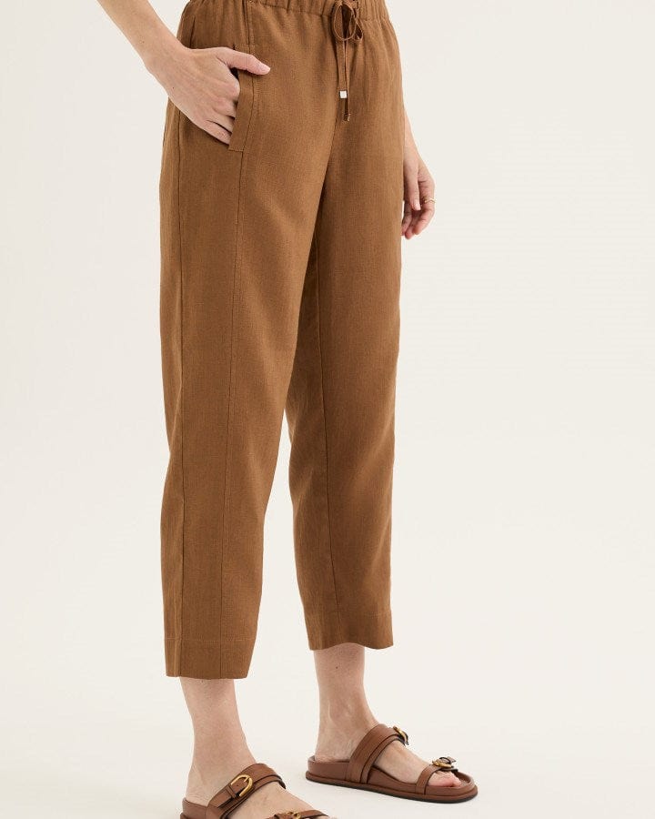 Load image into Gallery viewer, Yarra Trail Womens Tirari Slim Pant
