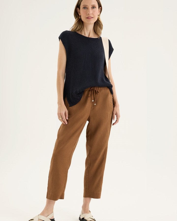 Load image into Gallery viewer, Yarra Trail Womens Tirari Slim Pant
