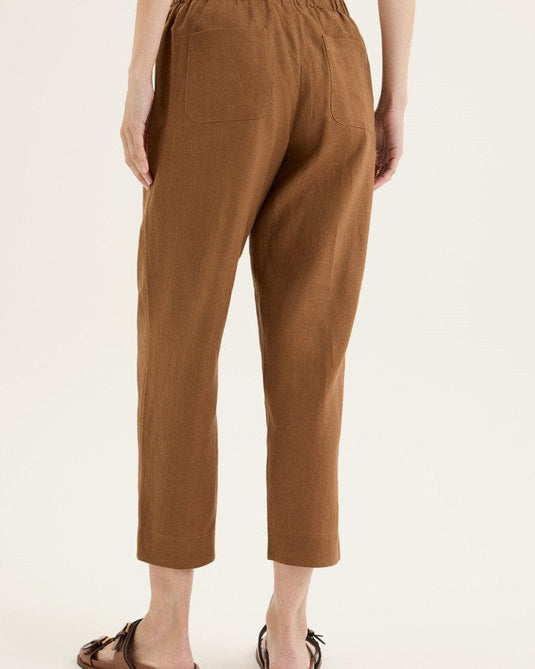 Yarra Trail Womens Tirari Slim Pant