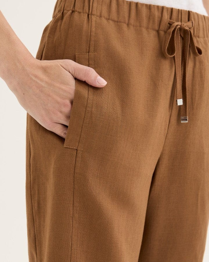 Load image into Gallery viewer, Yarra Trail Womens Tirari Slim Pant
