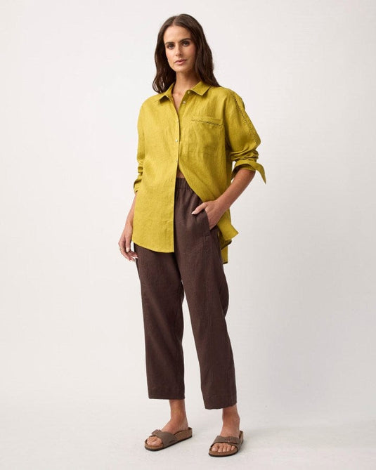 Yarra Trail Womens Tirari Slim Pant