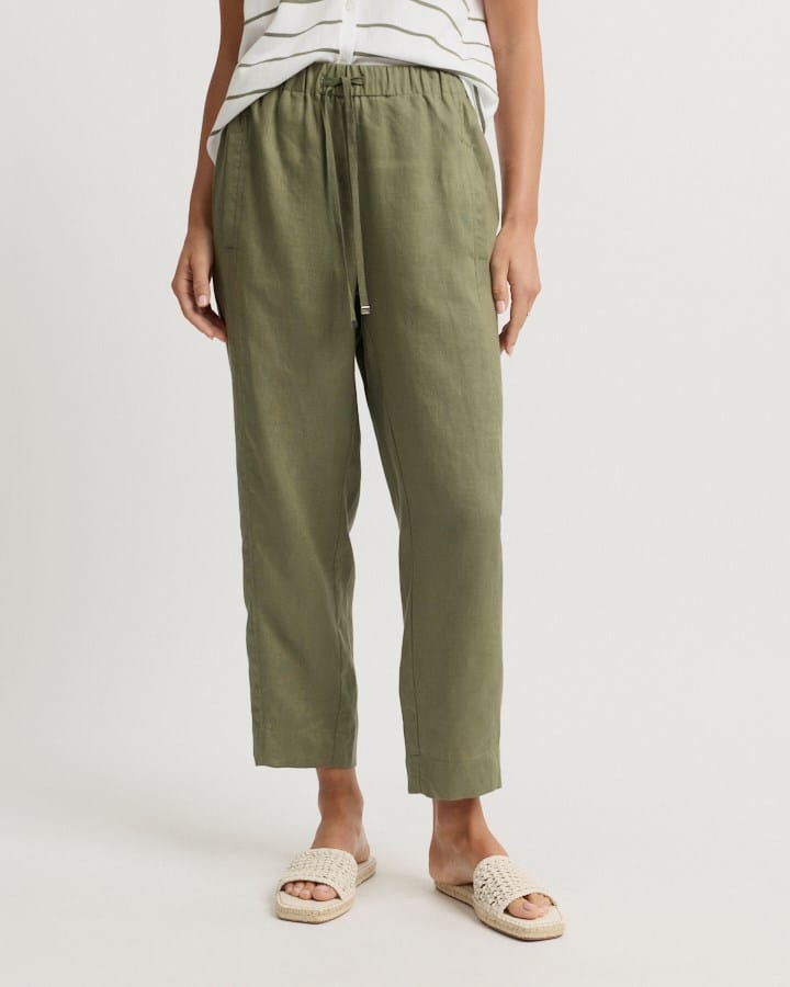 Load image into Gallery viewer, Yarra Trail Womens Tirari Slim Pant
