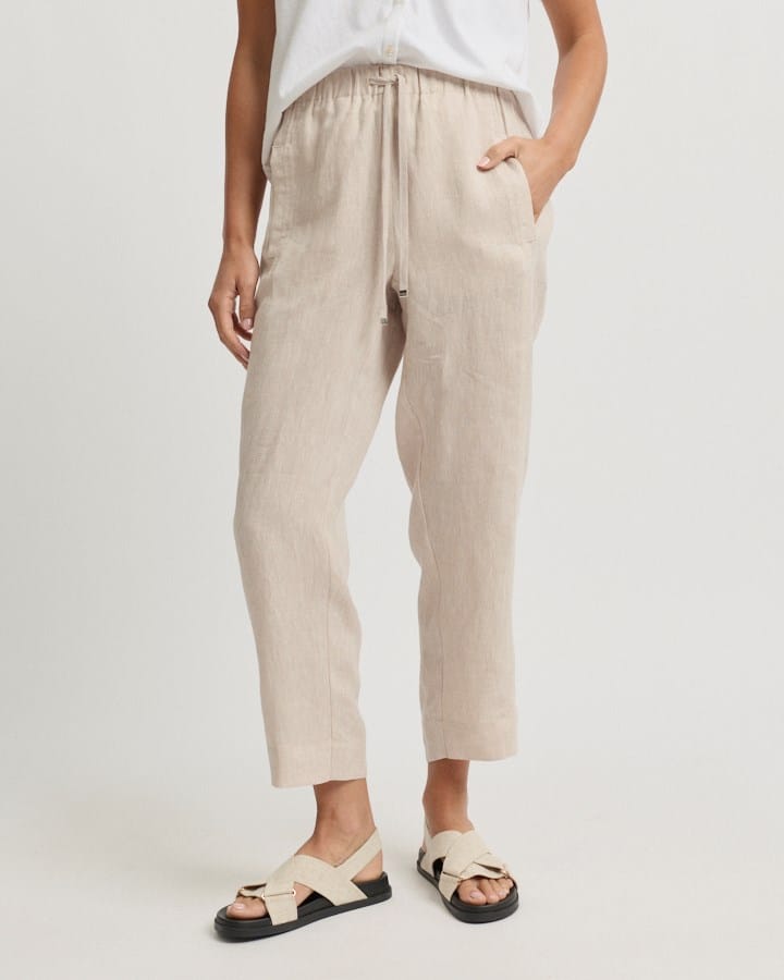 Load image into Gallery viewer, Yarra Trail Womens Tirari Slim Pant

