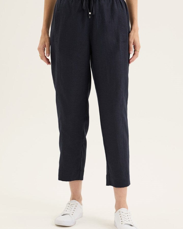 Load image into Gallery viewer, Yarra Trail Womens Tirari Slim Pant
