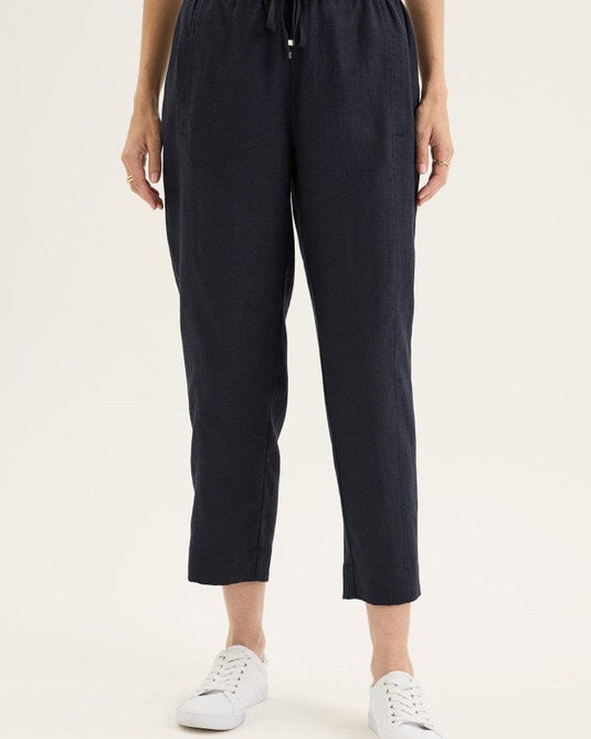 Yarra Trail Womens Tirari Slim Pant