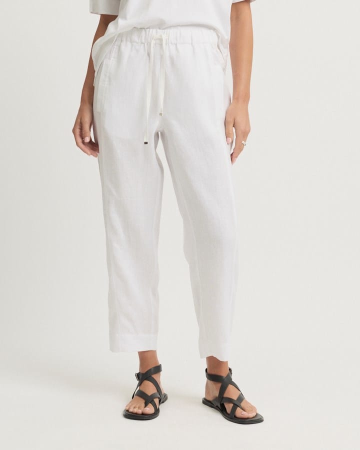 Load image into Gallery viewer, Yarra Trail Womens Tirari Slim Pant
