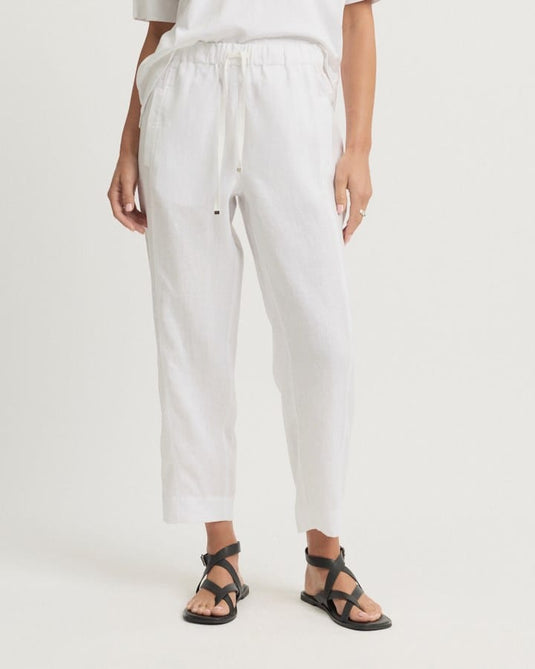 Yarra Trail Womens Tirari Slim Pant