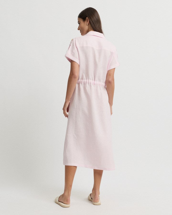 Load image into Gallery viewer, Yarra Trail Womens Utility Dress
