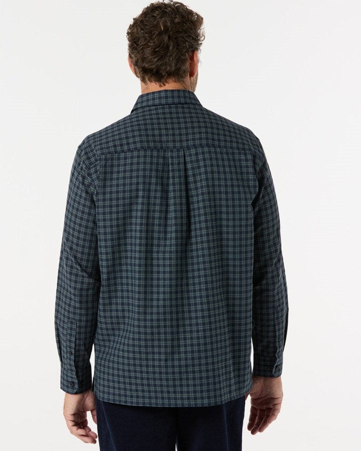 Load image into Gallery viewer, Breakaway Mens Trenton Oxford Shirt
