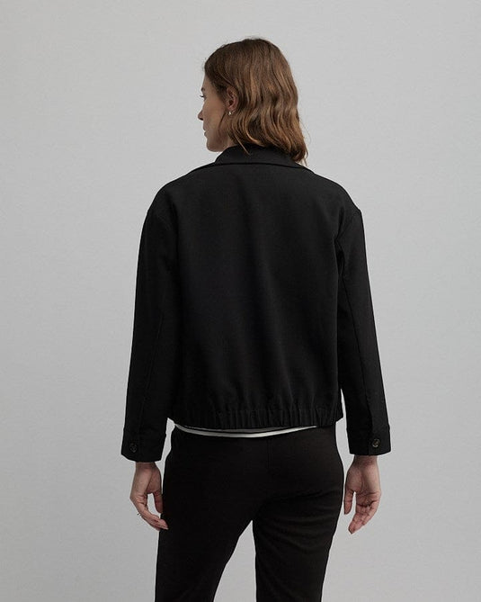 Yarra Trail Womens Twany Jacket