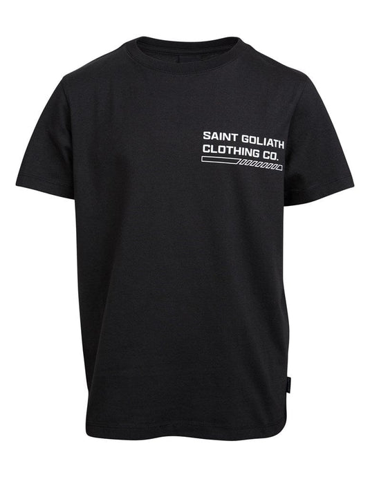 St Goliath Boys Underground Tee (3-7)