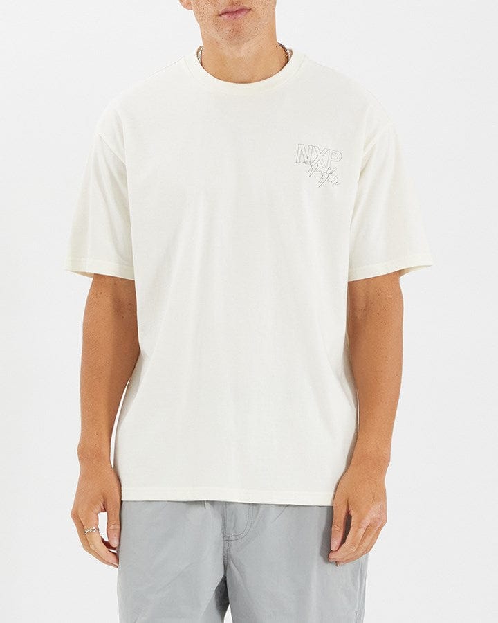 Load image into Gallery viewer, NXP Mens Company Heavy Street Tee
