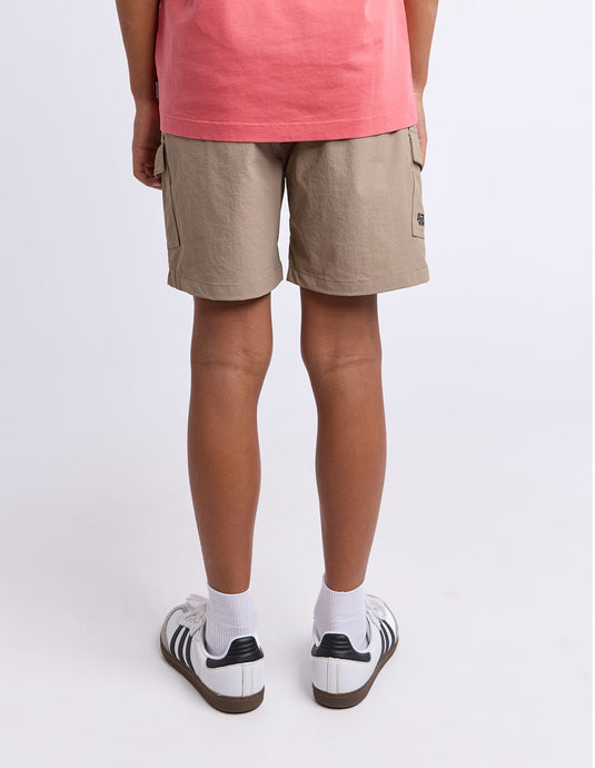 St Goliath Boys Utility Short