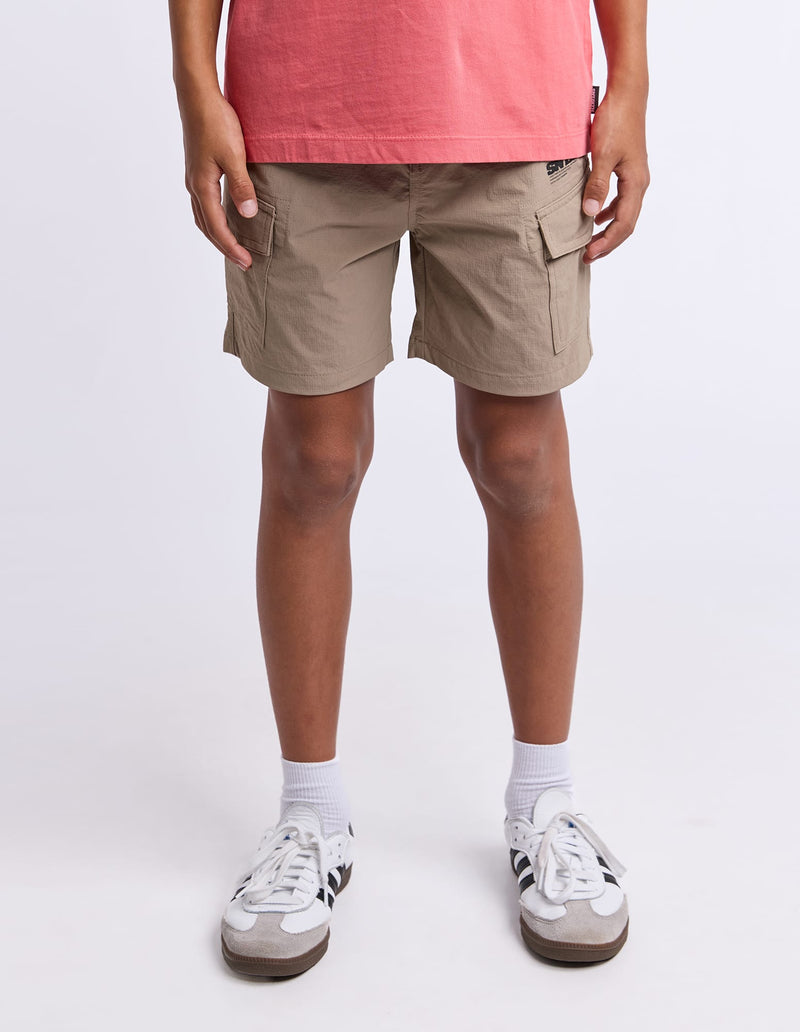 Load image into Gallery viewer, St Goliath Boys Utility Short
