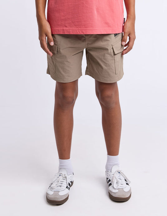 St Goliath Boys Utility Short