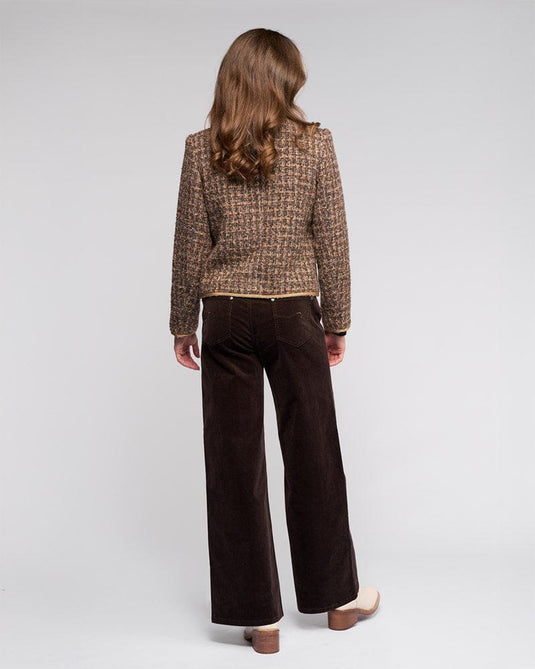 Vassalli Womens Stage Jacket