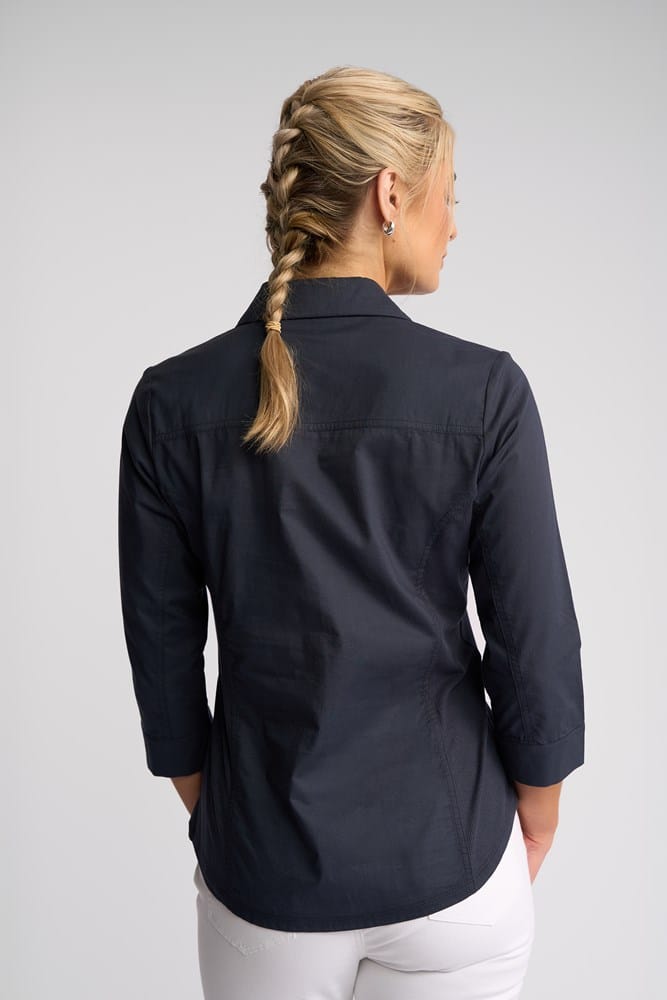 Load image into Gallery viewer, Vassalli Womens Isla Shirt
