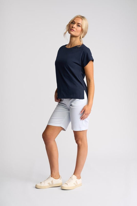 Vassalli Womens Thea Top