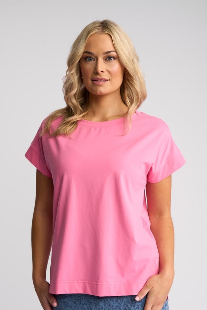 Load image into Gallery viewer, Vassalli Womens Thea Top
