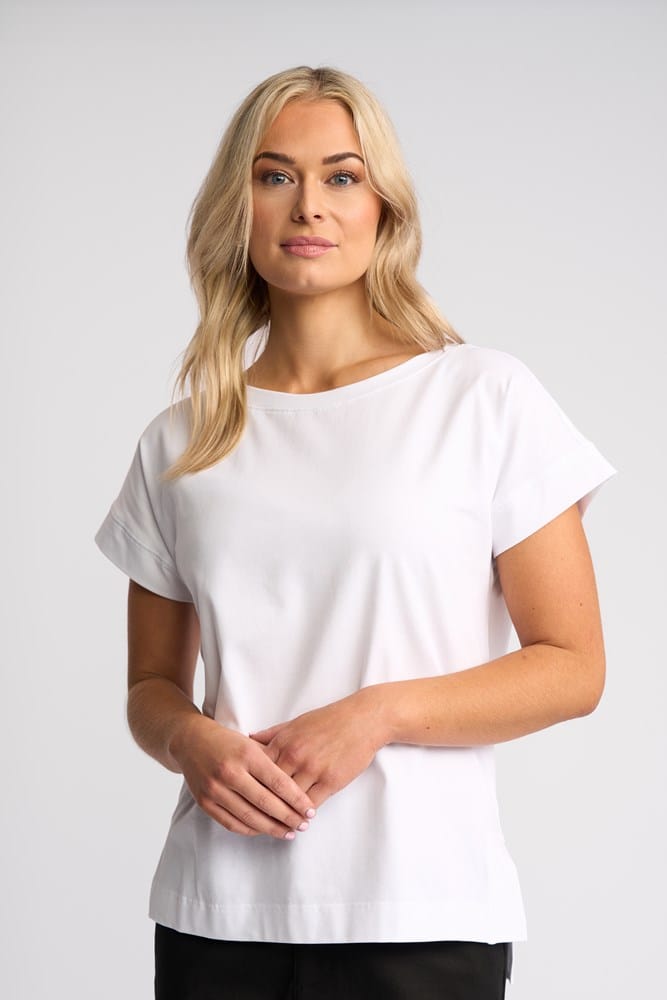 Load image into Gallery viewer, Vassalli Womens Thea Top

