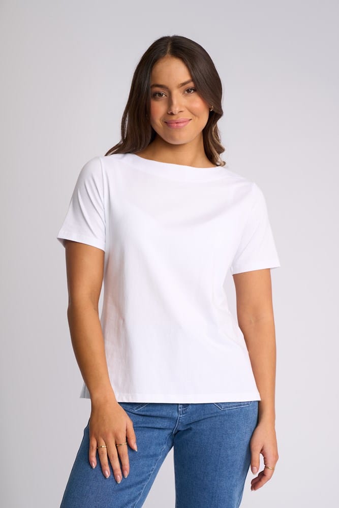 Load image into Gallery viewer, Vassalli Womens Raya Top
