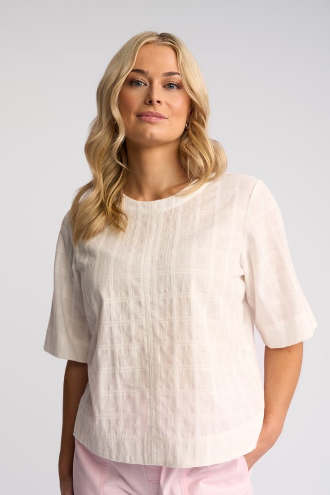 Load image into Gallery viewer, Vassalli Womens Athena Top
