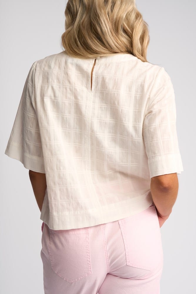 Load image into Gallery viewer, Vassalli Womens Athena Top
