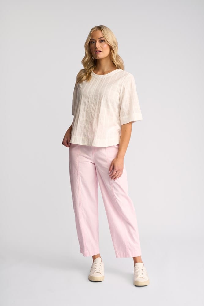 Load image into Gallery viewer, Vassalli Womens Athena Top
