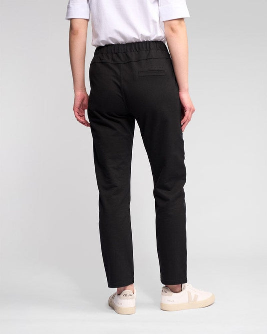 Vassali Womens Sunday Pant - Black