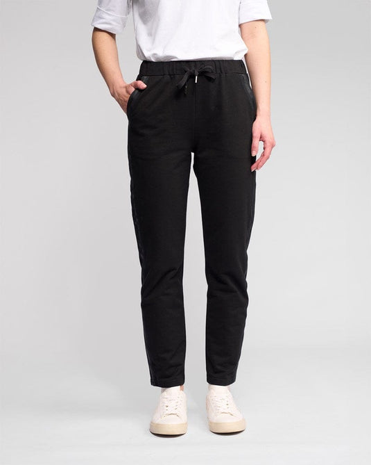 Vassali Womens Sunday Pant - Black
