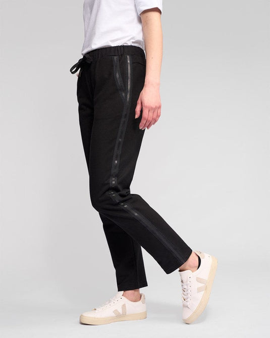 Vassali Womens Sunday Pant - Black